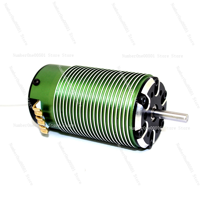 Rc Drift Car Brushless - Moteur sans balais à capteur 4274,
