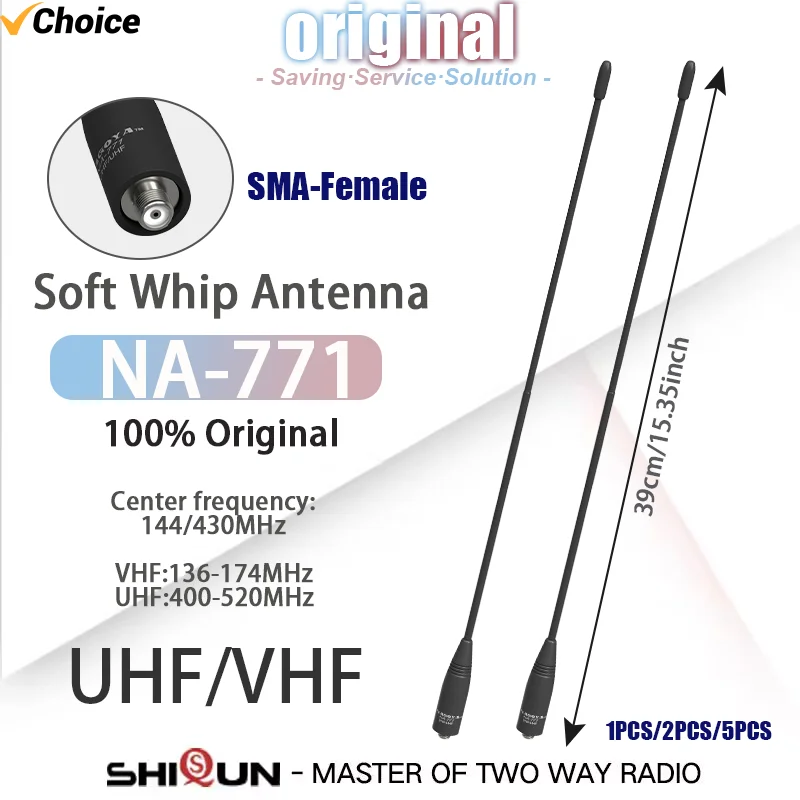 Rc Drift Car Brushless - NA-771 antenne fouet souple originale Nagoya