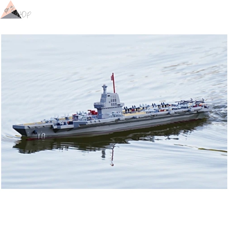 Rc Hobby Grade Boat - JJRC – porte-avions RC à grande