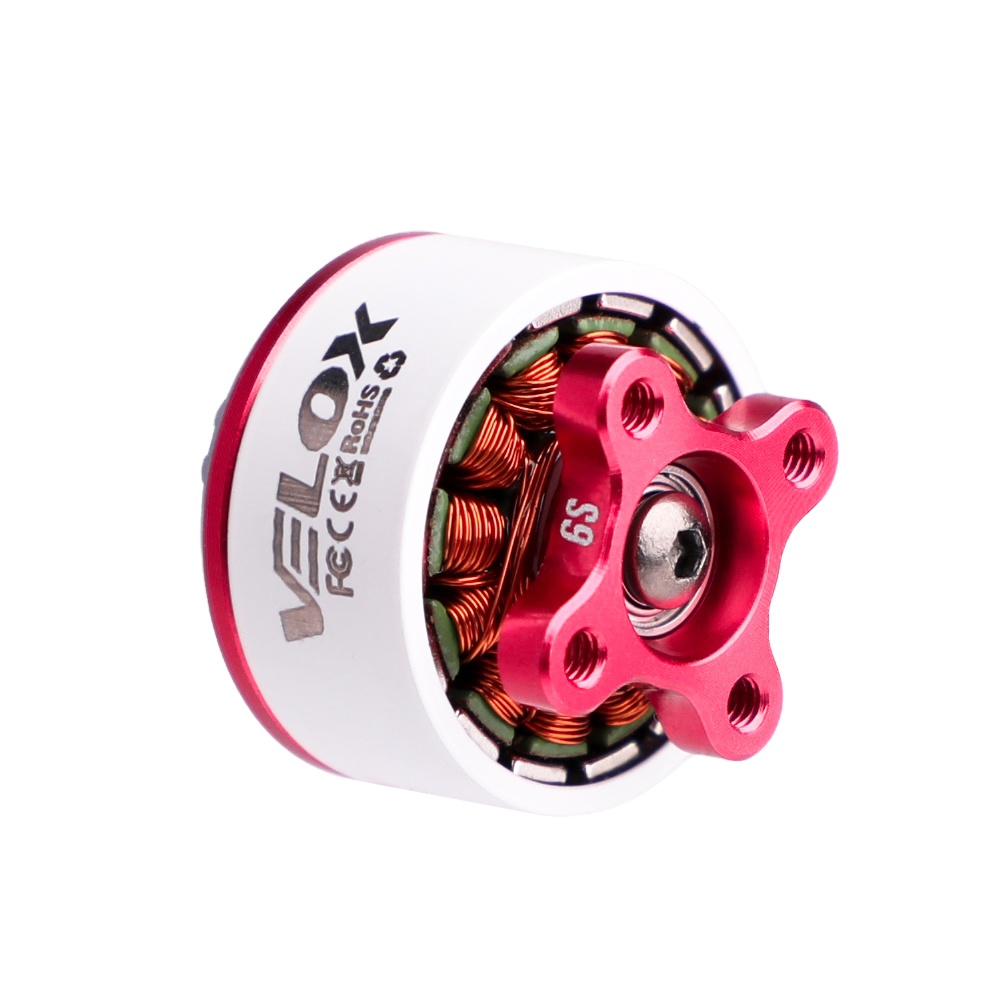 Rc Hobby Ua - T-Hobby V1507 1.5mm 5mm Shaft Moteur