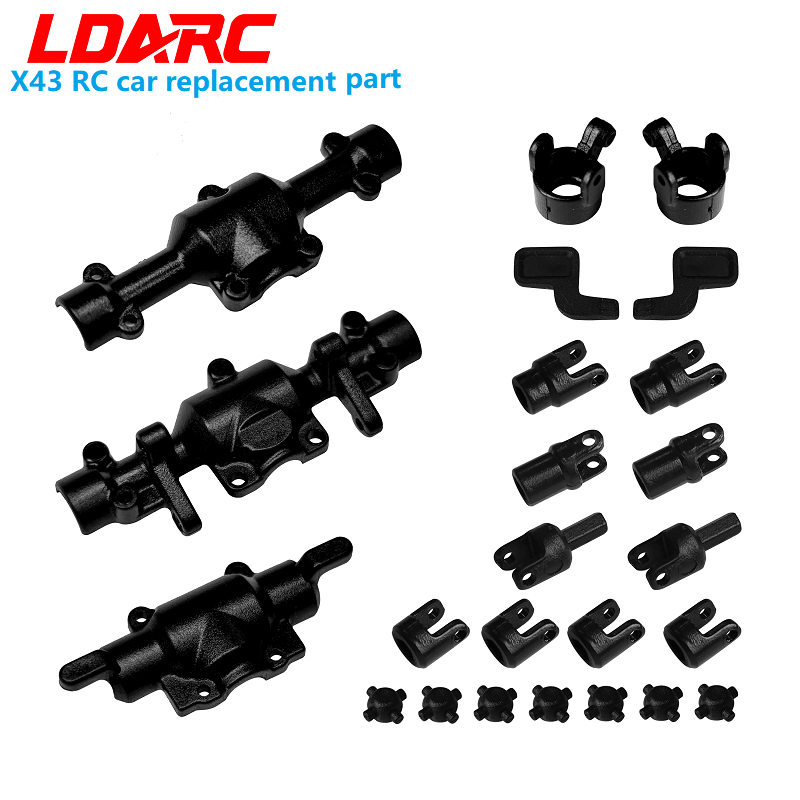 Rc Drift Car Brushless - LDARC – pièces de rechange pour
