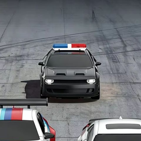 Nouvelle voiture RC de drift 1 - Rc Hobby Lobby avis et prix