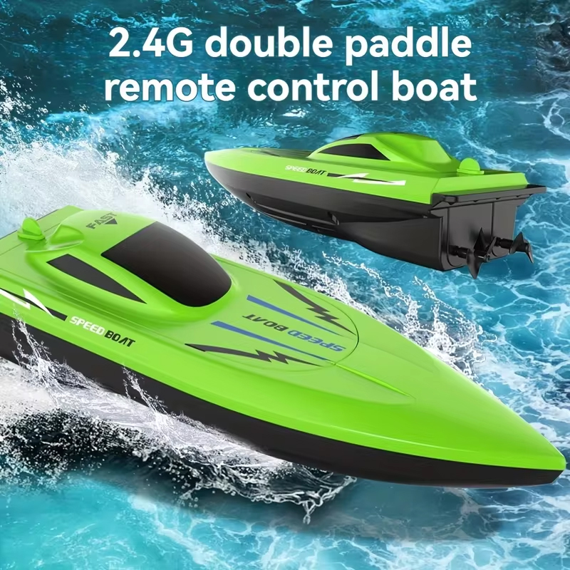 Bateau télécommandé NEW2.4G po - Rc Hobby Grade Boat avis et prix
