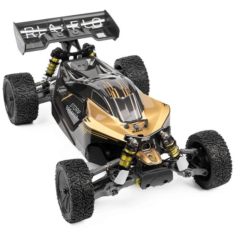 Buggy RC tout-terrain 1/10 en  - Rc Hobby Off Road avis et prix