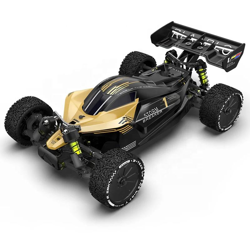 Buggy RC tout-terrain 1/10 en  - Rc Hobby Off Road avis et prix