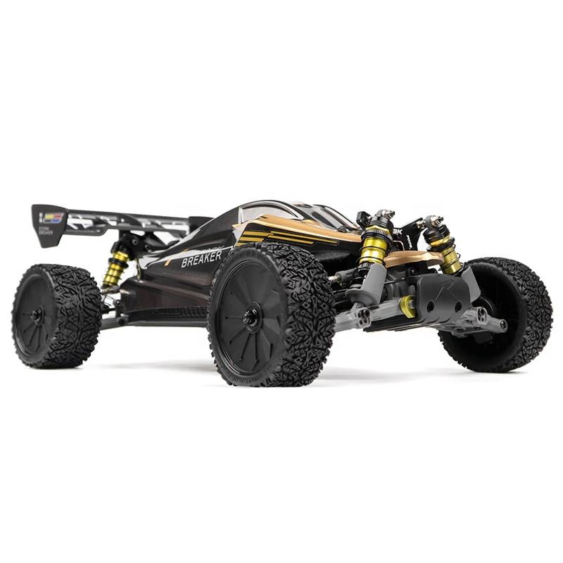 Buggy RC tout-terrain 1/10 en  - Rc Hobby Off Road avis et prix