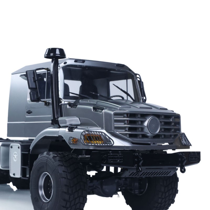 Camion Tracteur Tout-Terrain T - Rc Hobby Off Road avis et prix