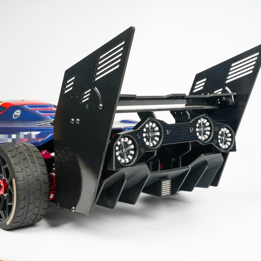 Feu arrière LED RC personnalis - Rc Hobby Model avis et prix