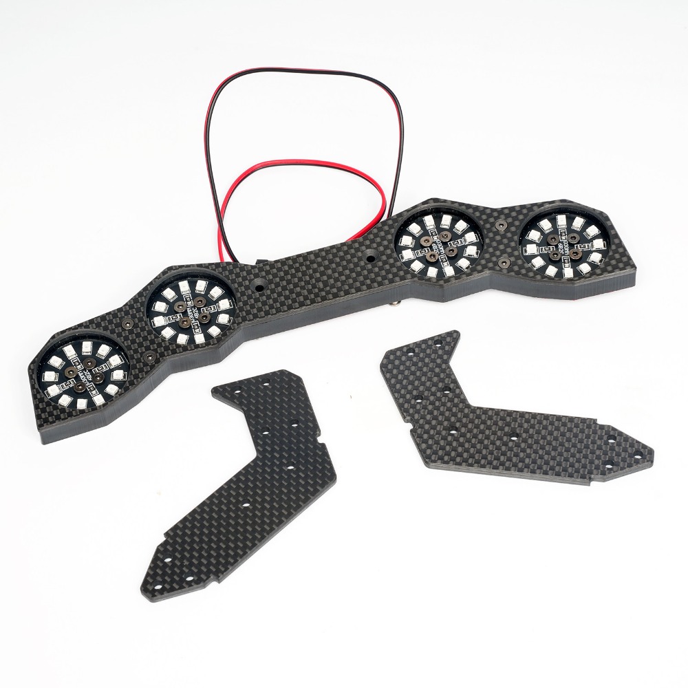 Feu arrière LED RC personnalis - Rc Hobby Model avis et prix