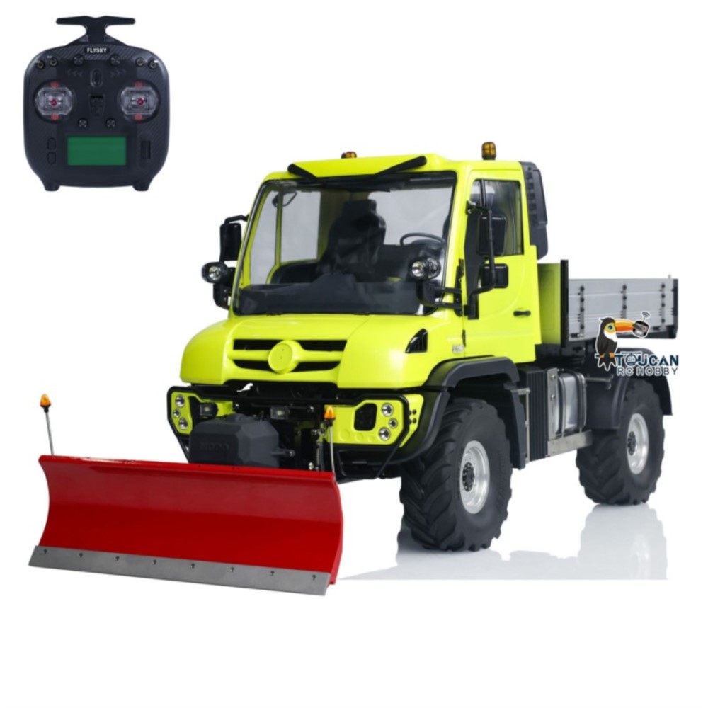 Véhicules tout-terrain hydraul - Rc Hobby Off Road avis et prix