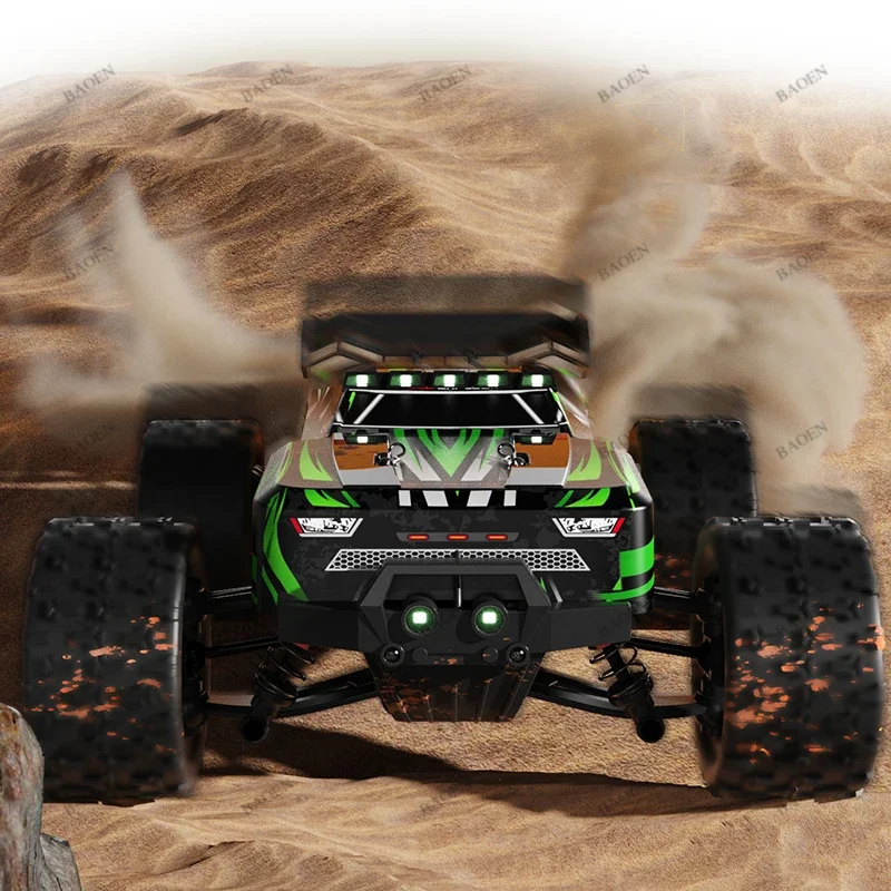 SCY9522PRO 85 KM/H voiture RC  - Rc Drift Car Brushless avis et prix