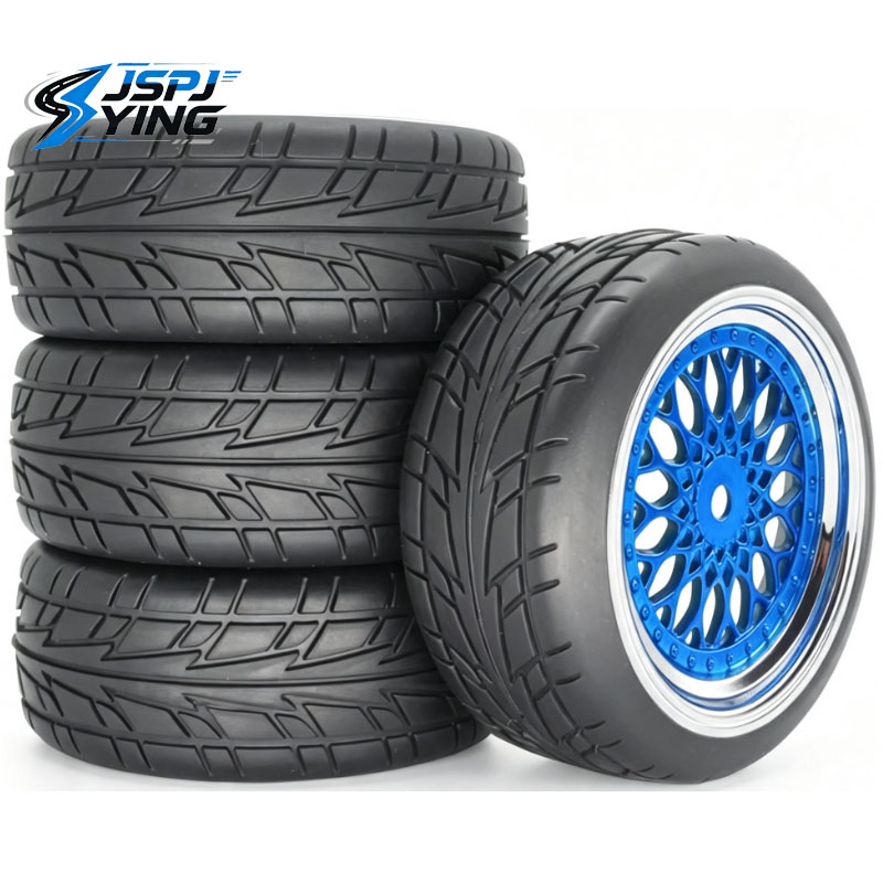 Pneus de drift RC en plastique - Rc Drift Car Brushless avis et prix