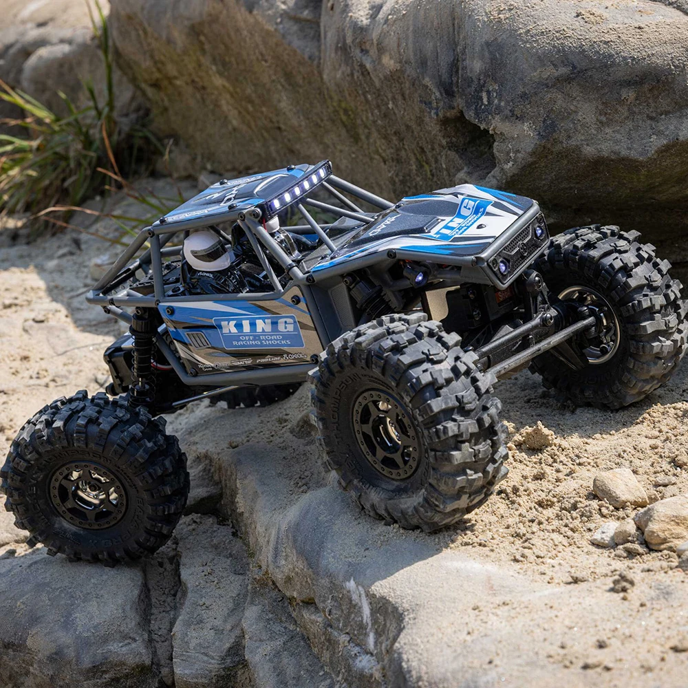 AXIAL UTB18 Capra Crawler Trai - Rc Hobby Lobby avis et prix