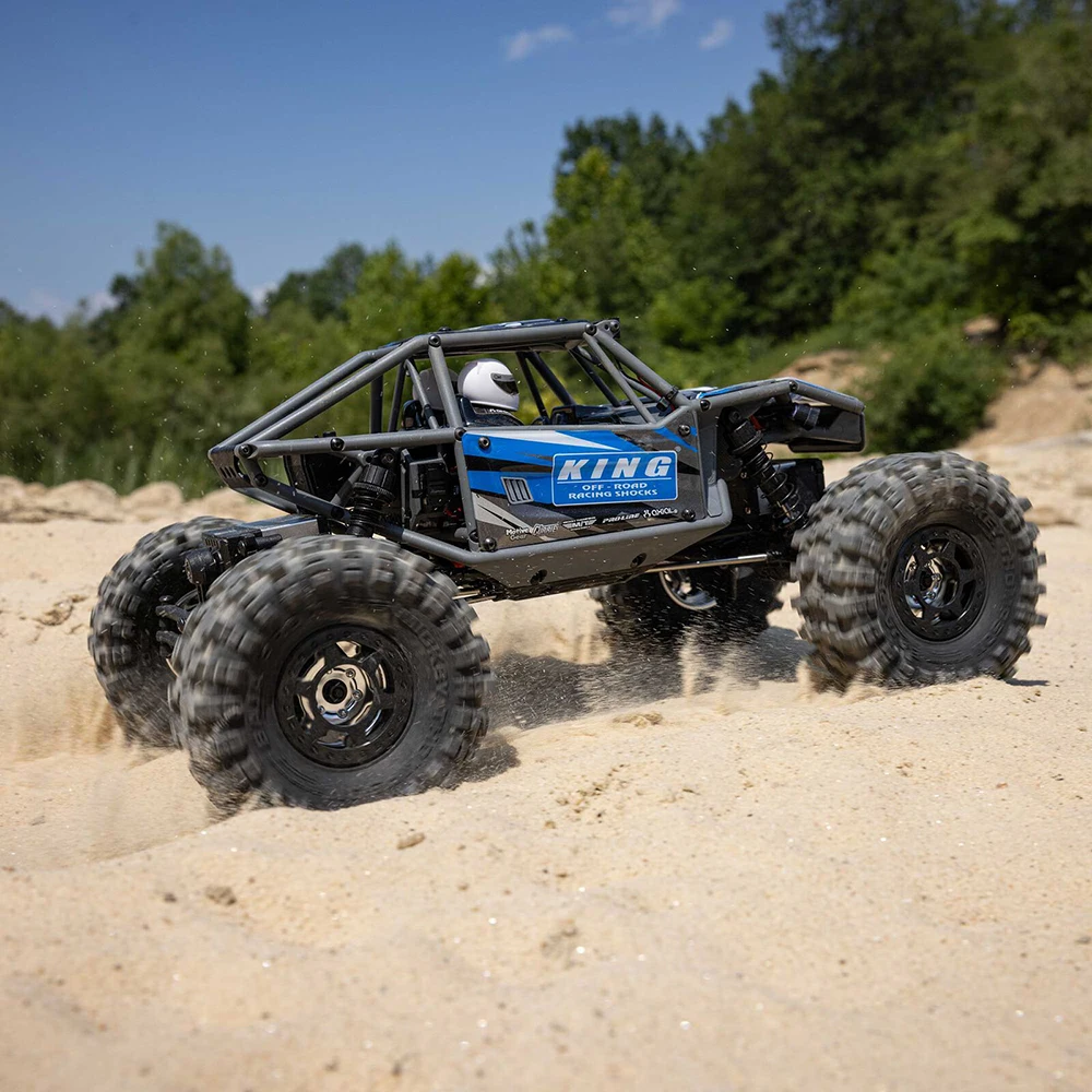 AXIAL UTB18 Capra Crawler Trai - Rc Hobby Lobby avis et prix