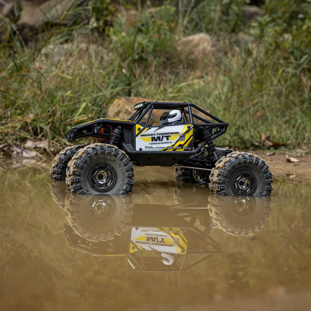 AXIAL UTB18 Capra Crawler Trai - Rc Hobby Lobby avis et prix