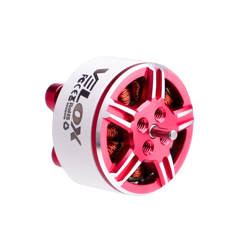 T-Hobby V1507 1.5mm 5mm Shaft  - Rc Hobby Ua avis et prix