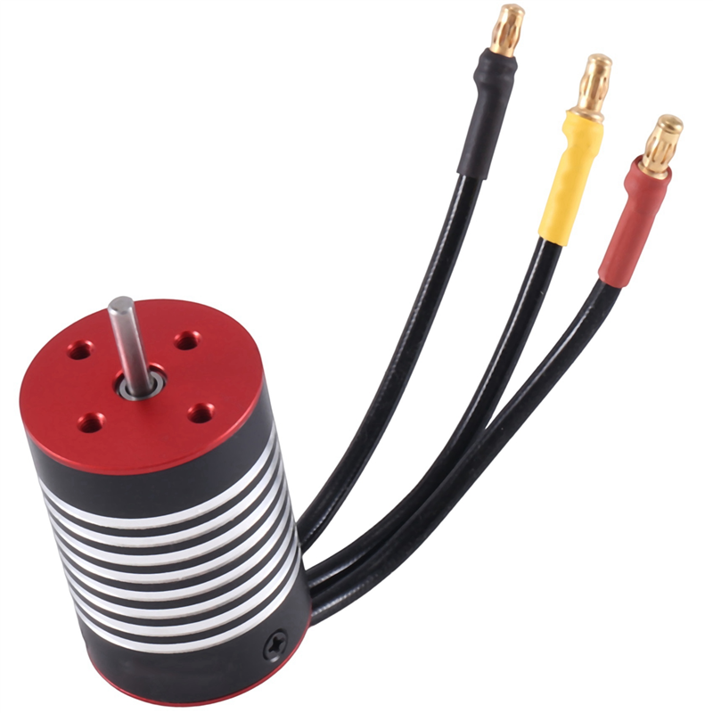 Moteur sans balais AB25-2838 3 - Rc Drift Car Brushless avis et prix