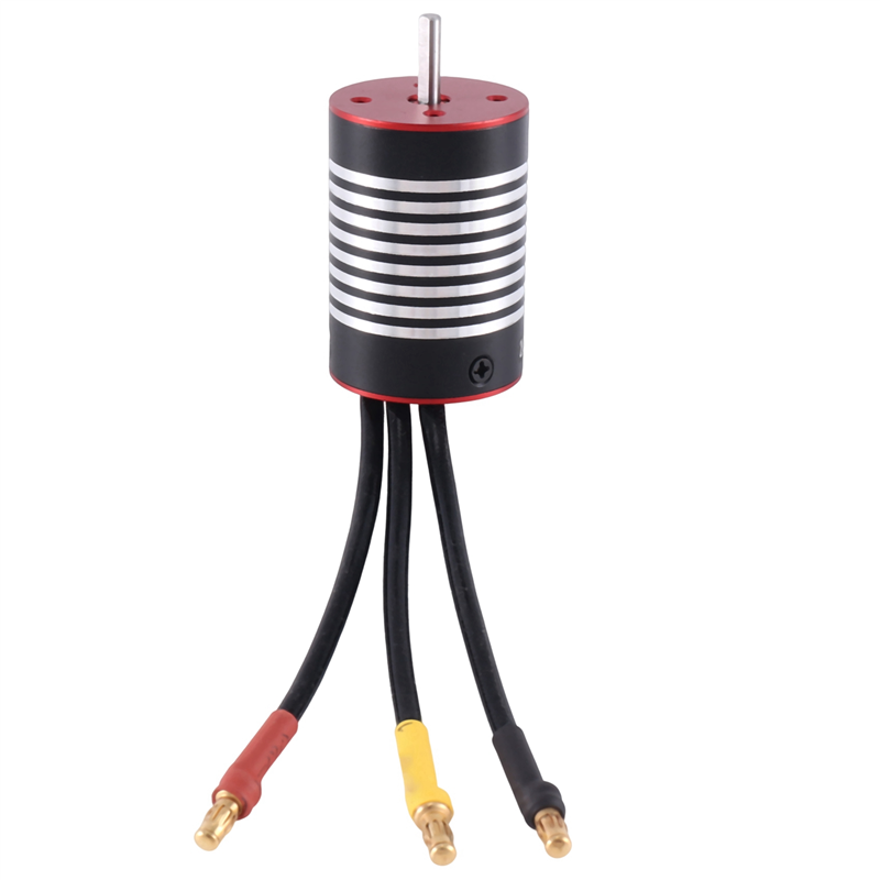 Moteur sans balais AB25-2838 3 - Rc Drift Car Brushless avis et prix