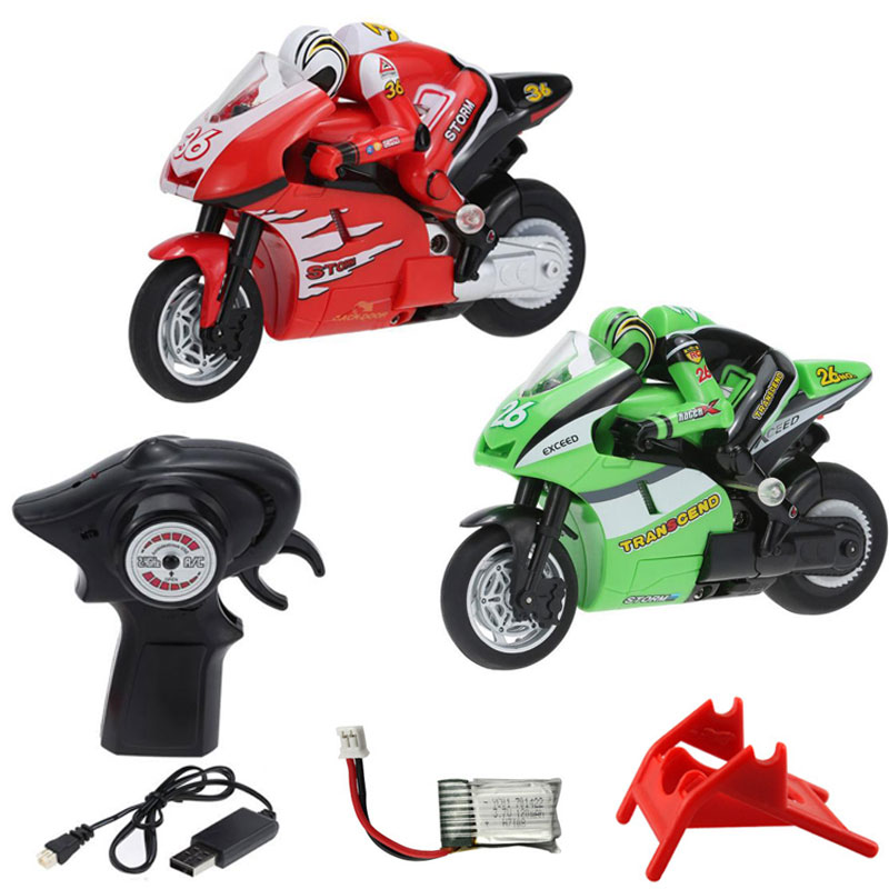 Moto télécommandée électroniqu - Rc Drift Car Brushless avis et prix