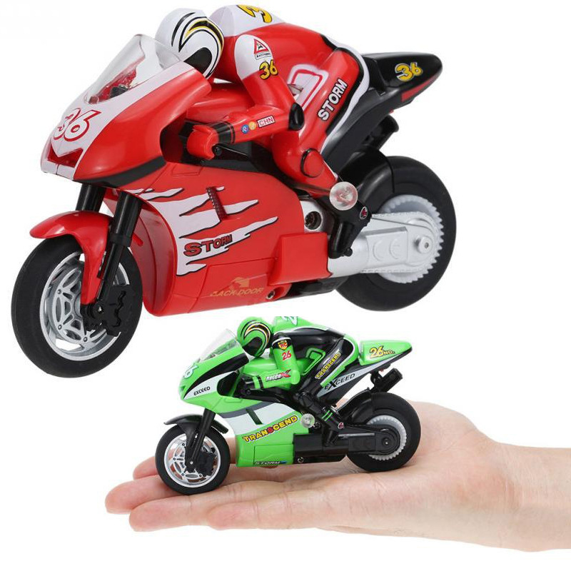 Moto télécommandée électroniqu - Rc Drift Car Brushless avis et prix