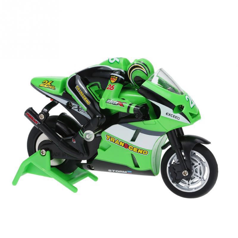 Moto télécommandée électroniqu - Rc Drift Car Brushless avis et prix