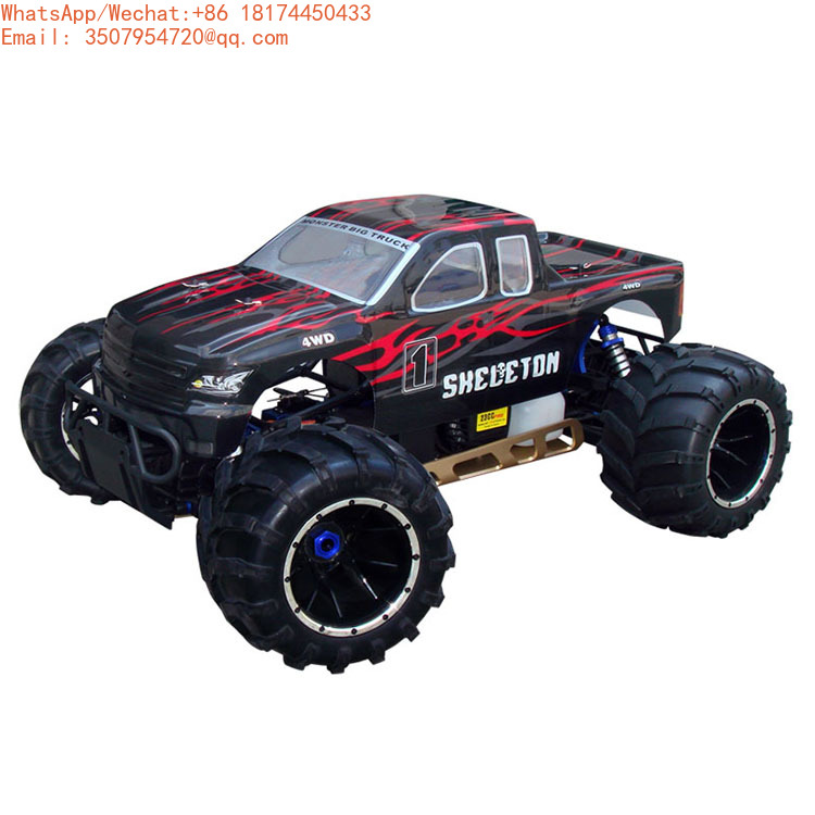 Lehoo Toys HSP 94050 Voiture d - Rc Hobby Off Road avis et prix