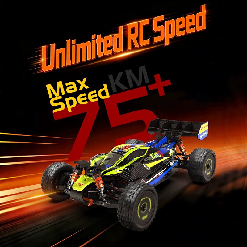 Nouveau en stock ZD Racing Bug - Rc Hobby Off Road avis et prix
