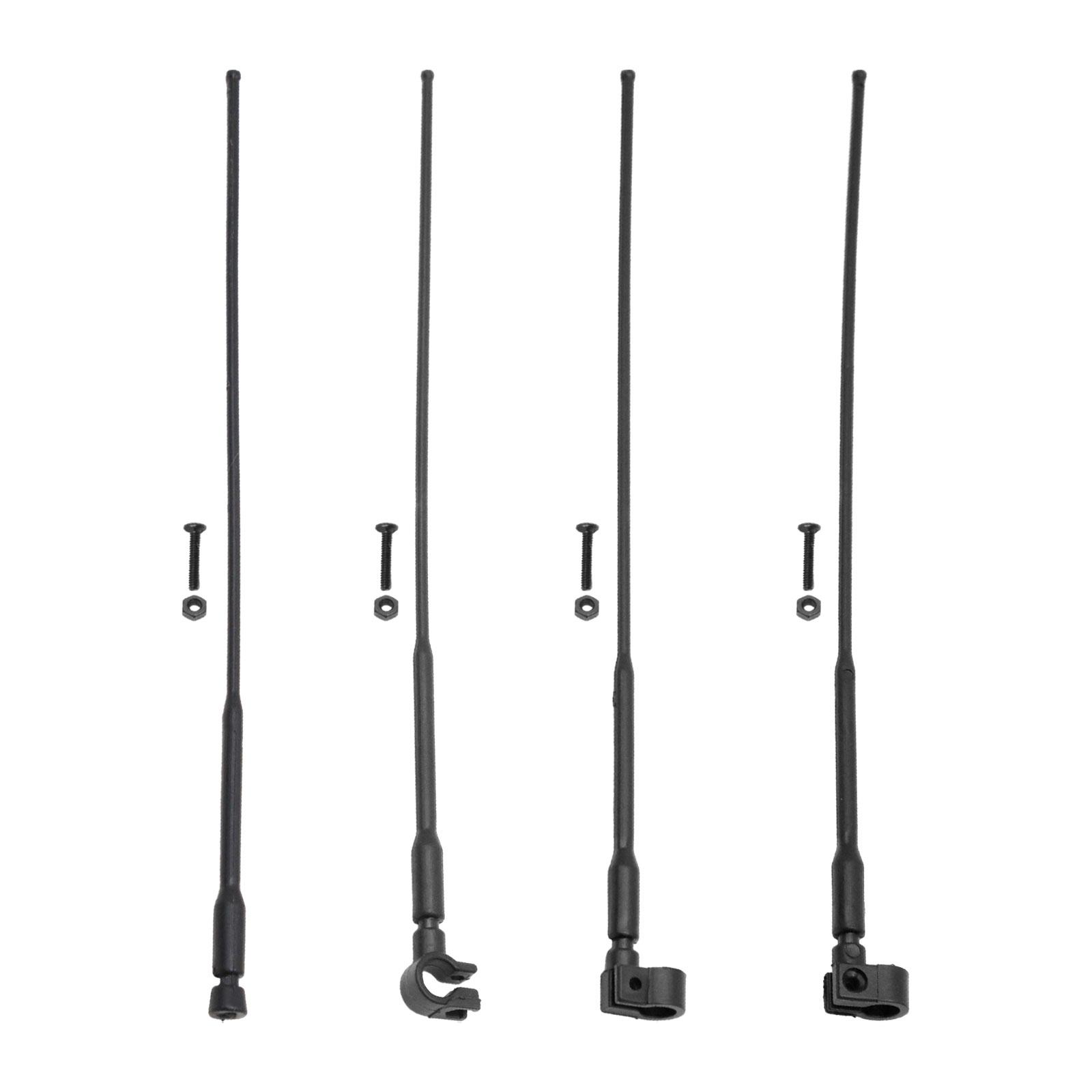 Antenne de voiture RC : Pièce  - Rc Hobby Model avis et prix