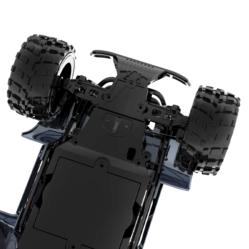 Voiture RC avec caméra FPV 2.4 - Rc Hobby Lobby avis et prix
