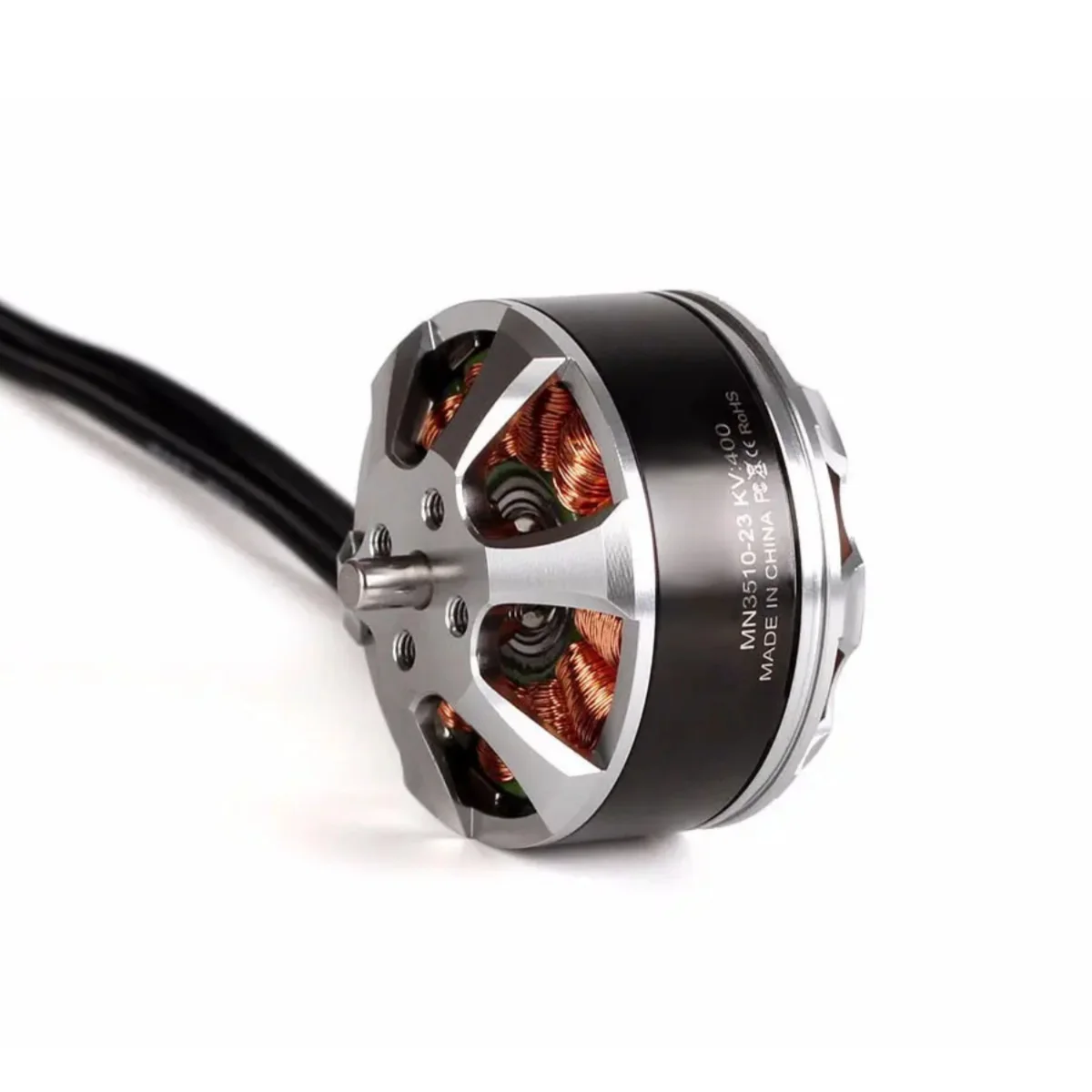 Moteur Brushless Professionnel - Rc Hobby Ua avis et prix