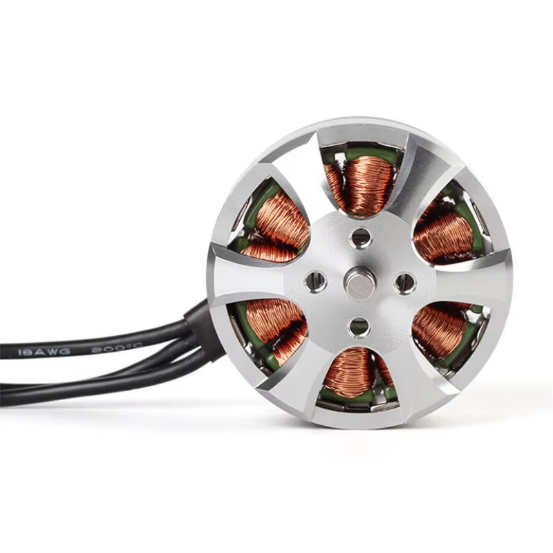 Moteur Brushless Professionnel - Rc Hobby Ua avis et prix