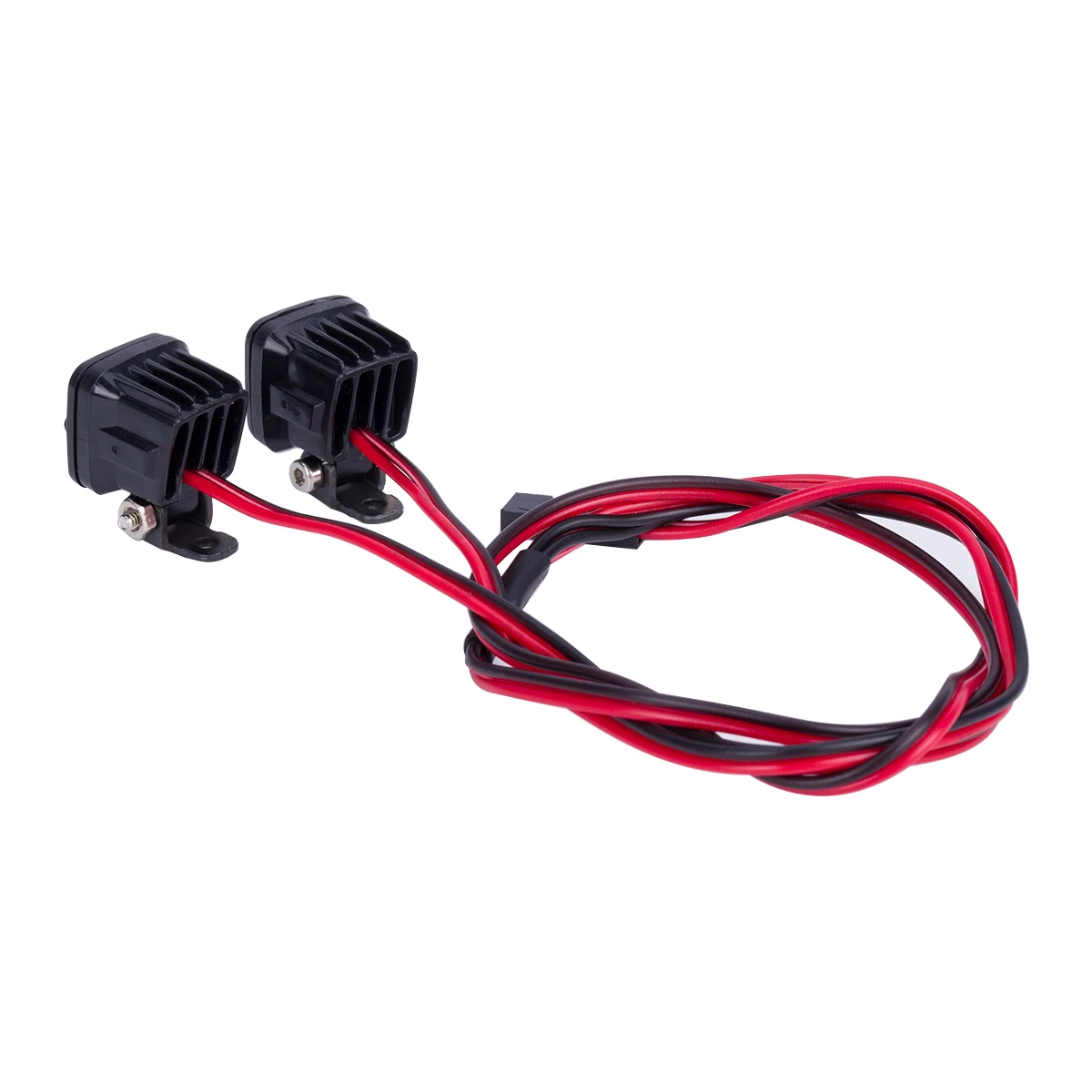 Projecteur de phare LED carré  - Rc Hobby Lobby avis et prix