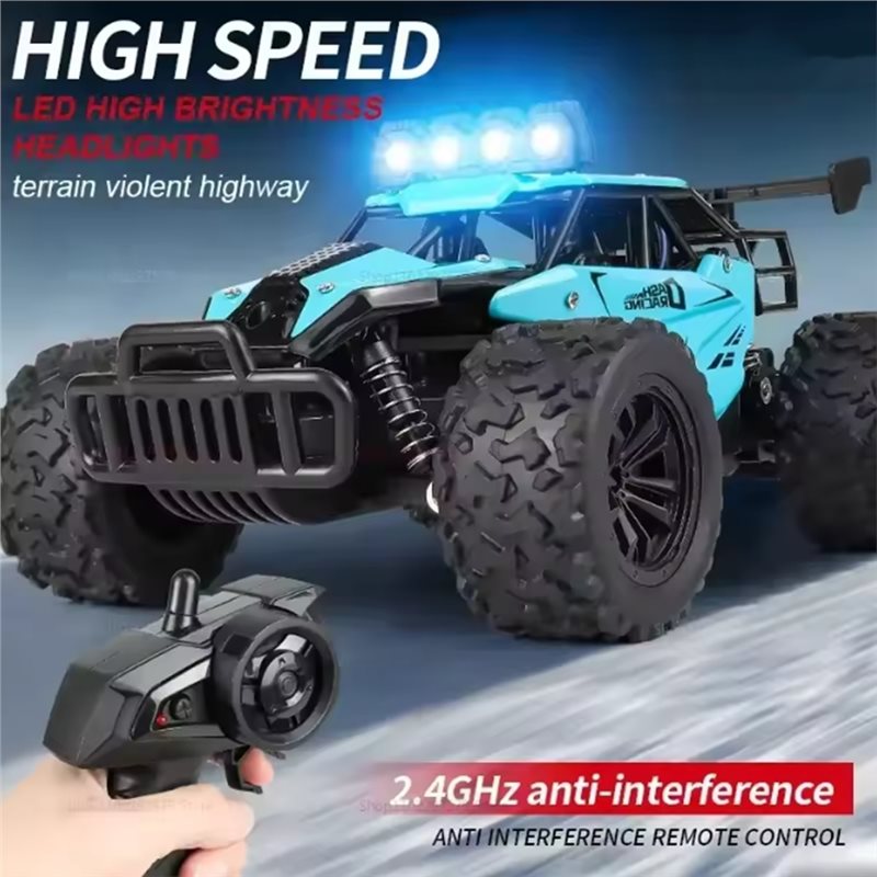 Voiture en alliage FBIL-RC à l - Rc Hobby Lobby avis et prix
