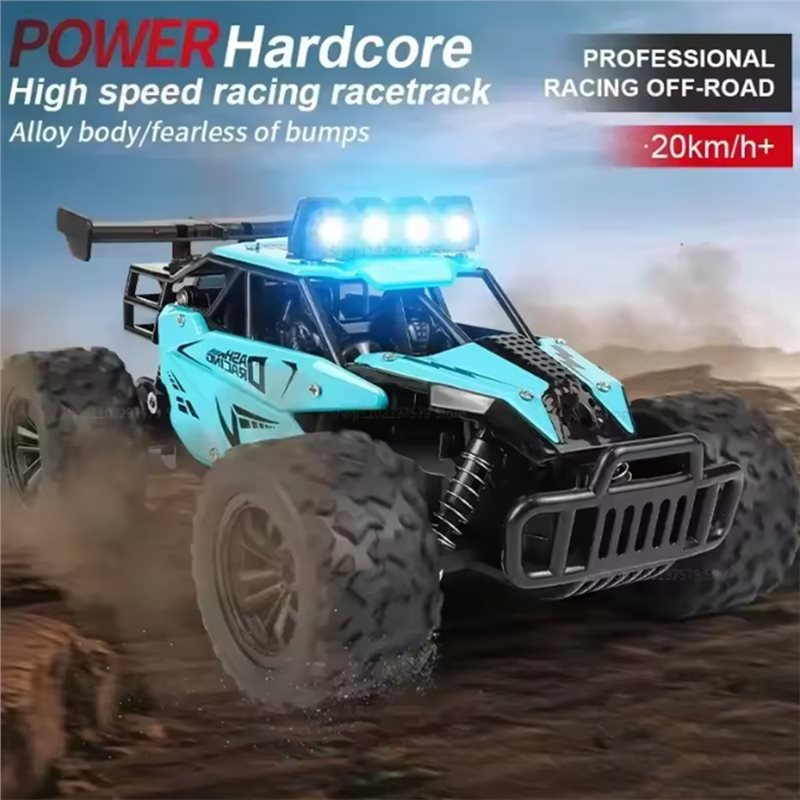 Voiture en alliage FBIL-RC à l - Rc Hobby Lobby avis et prix