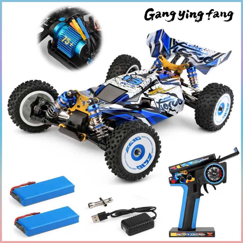 Wltoys-V8 1/12 124017G voiture - Rc Drift Car Brushless avis et prix