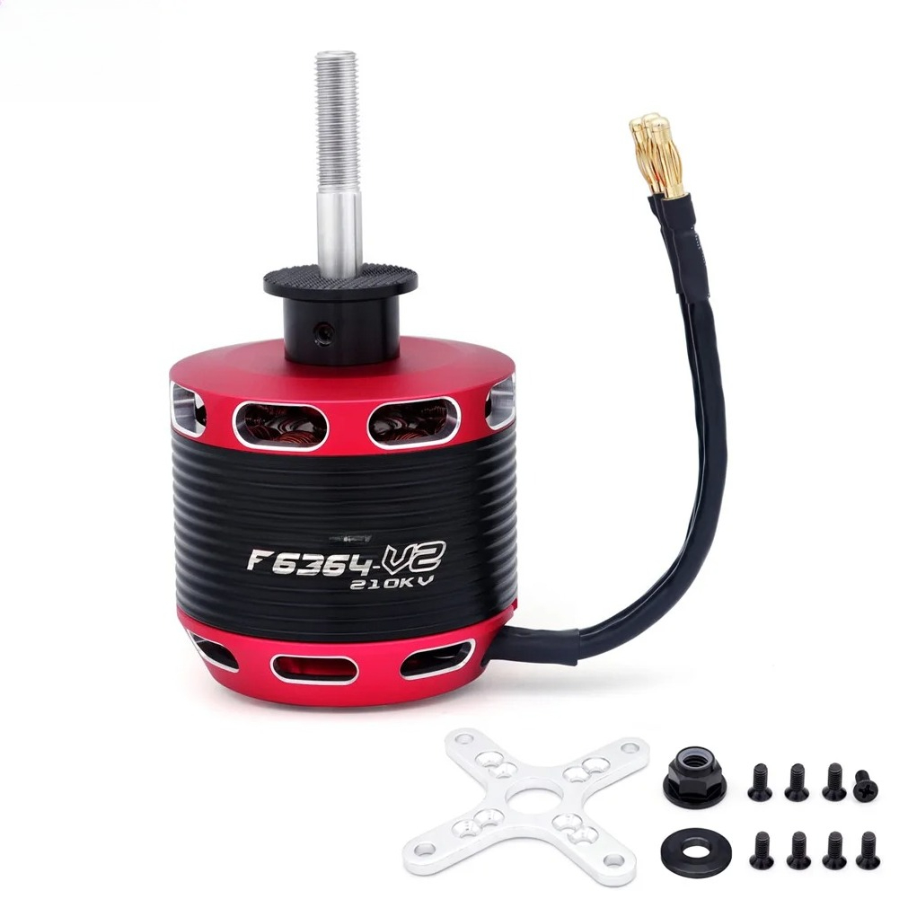Moteur Brushless Surpass Hobby - Rc Hobby Ua avis et prix