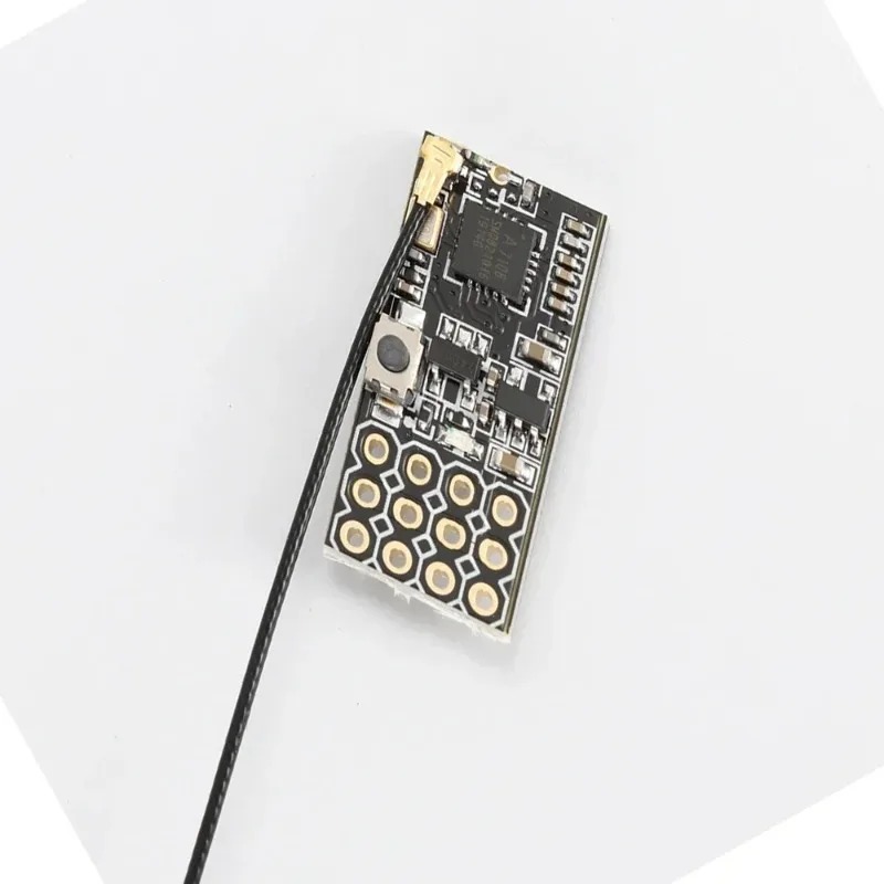 Récepteur PWM 4 canaux FS FS2A - Rc Hobby Model avis et prix
