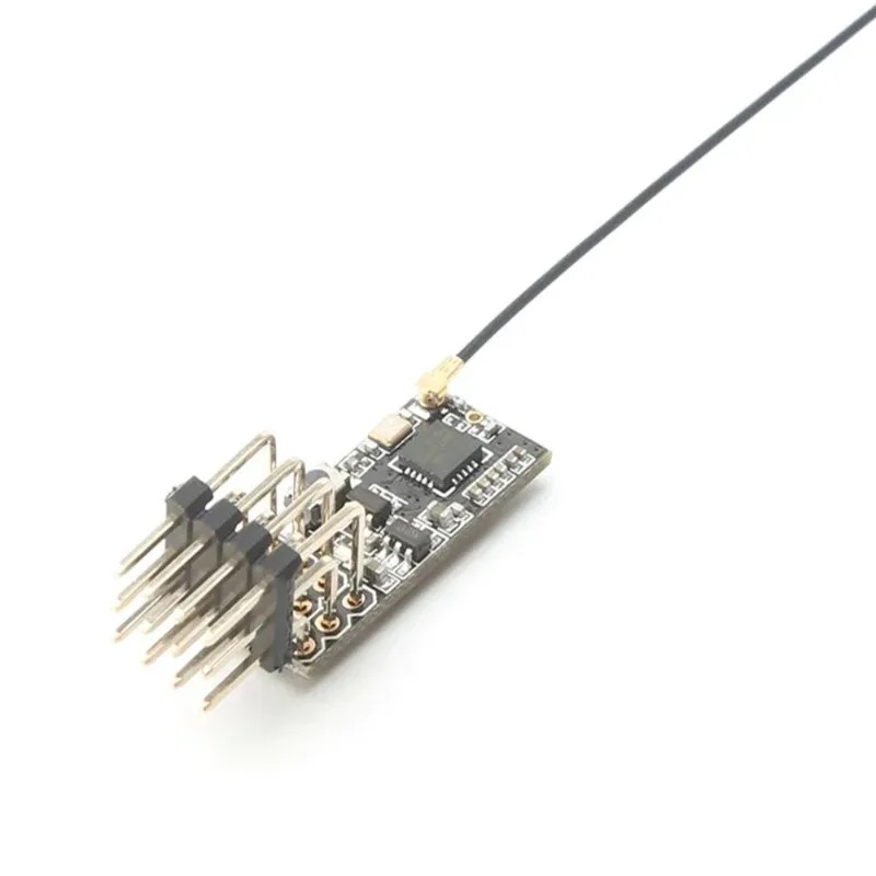 Récepteur PWM 4 canaux FS FS2A - Rc Hobby Model avis et prix